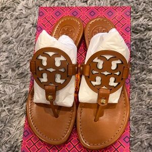 Tory Burch Miller Sandals